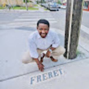 Meet your Posher, Flozell